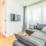 Vogue Apartment Omiš