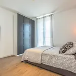 Vogue Apartment