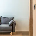 Vogue Apartment