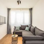 Apartment Vogue Omiš
