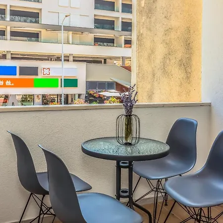 Vogue Apartament Omiš