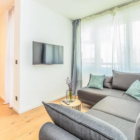 Vogue Lejlighed Omiš