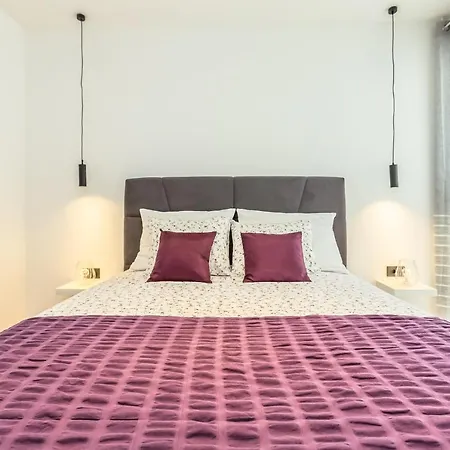Apartament Vogue