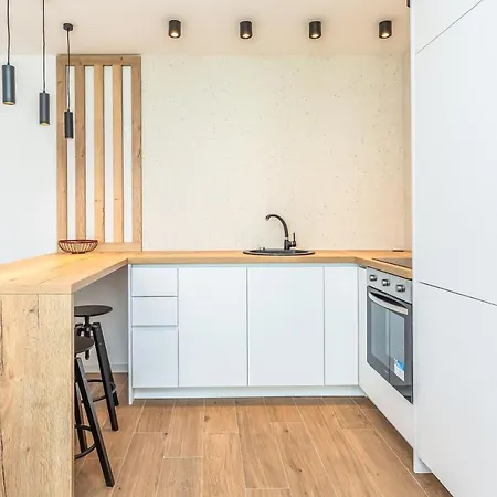Apartament Vogue
