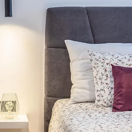 Vogue Apartment Omis