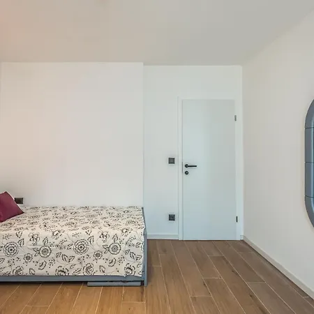 Vogue Apartment Omis