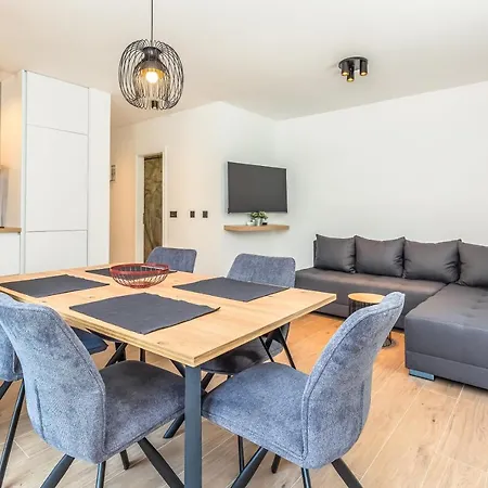 Apartament Vogue