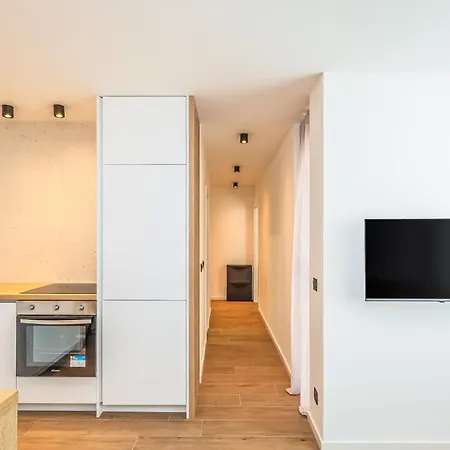 Apartament Vogue