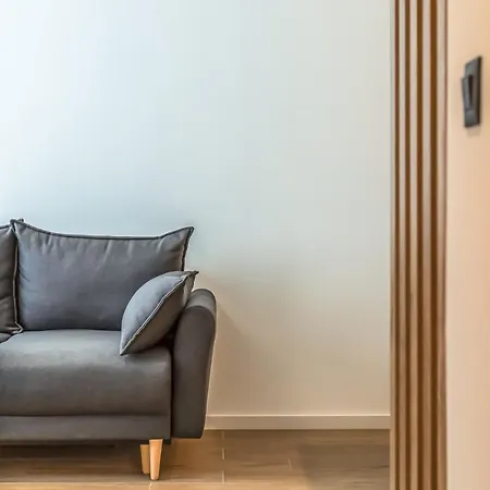 Vogue Apartment