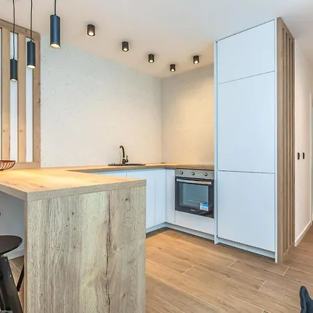 Vogue Lejlighed Omiš