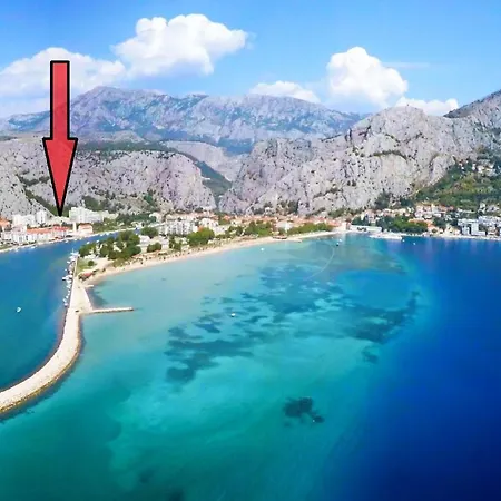Vogue Omiš