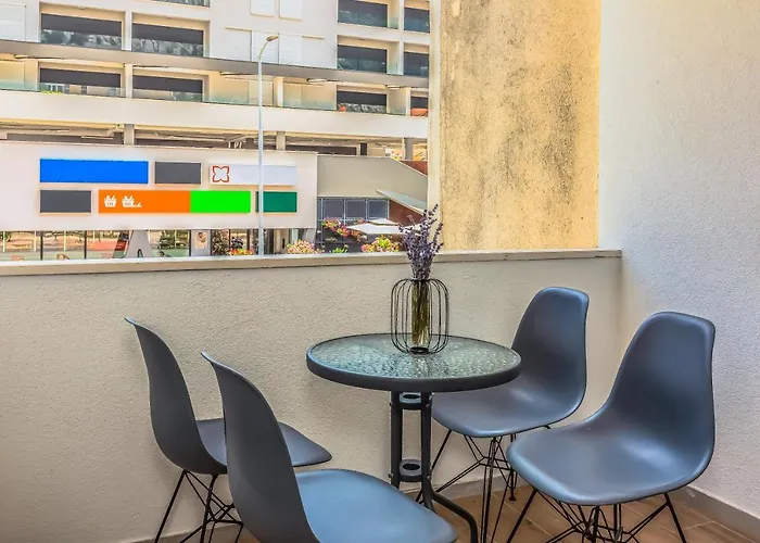 Vogue Apartment Omis