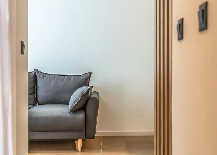 Vogue Apartment