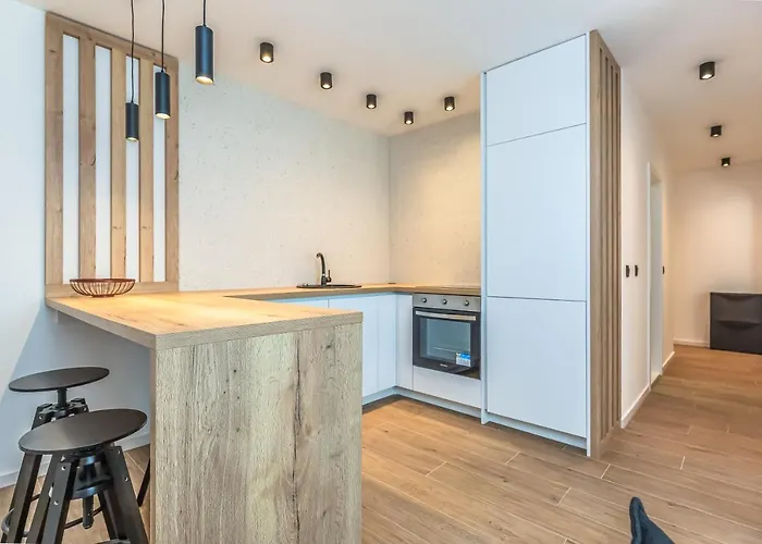 Vogue Apartment Omis
